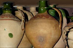 Meliatska keramika